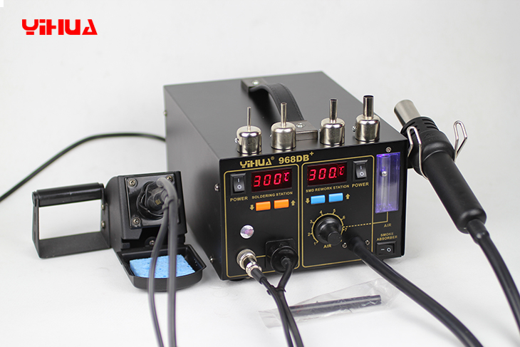YIHUA 968DB+ entry level YIHUA 968DB+ entry level