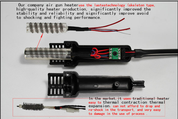 YIHUA 968DB entry level 1340 112.24 Powersafe