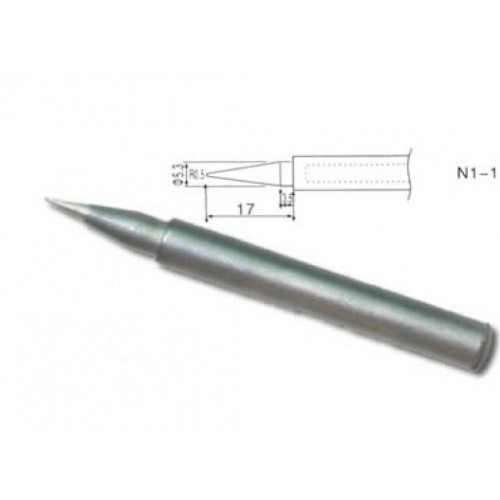N1-1 Punta 1,5mm