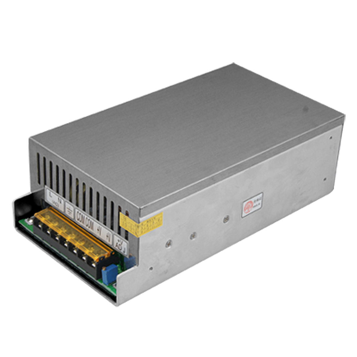 Alimentatore switching 12V 50A 600W*** Alimentatore switching 12V 50A 600W***