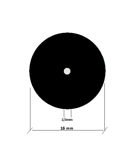 Guarnizione compatibile Aoyue pistole dissaldanti