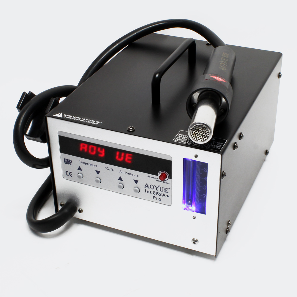 Aoyue 852A+ SMD-Rework Station