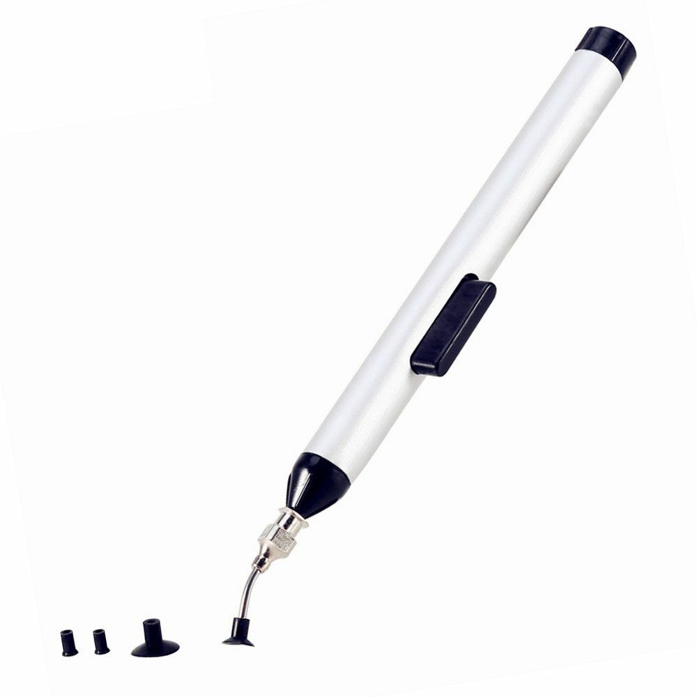 *DISCONTINUATO 939 Vacuum Pick Up Set *DISCONTINUATO 939 Vacuum Pick Up Set