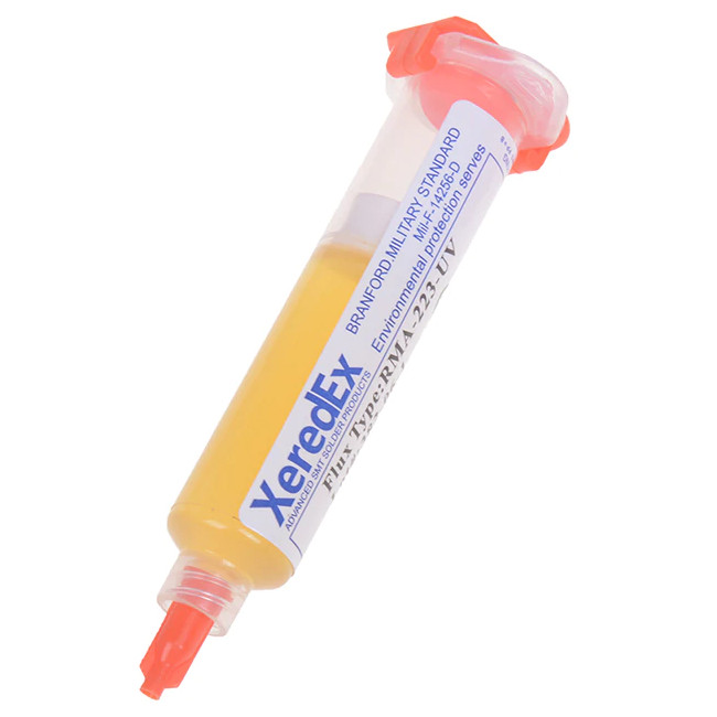 Flussante XeredEx RMA-223 UV 10cc Flussante XeredEx RMA-223 UV 10cc