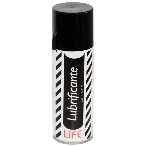 Lubrificante spray multiuso 200ml - Click Image to Close