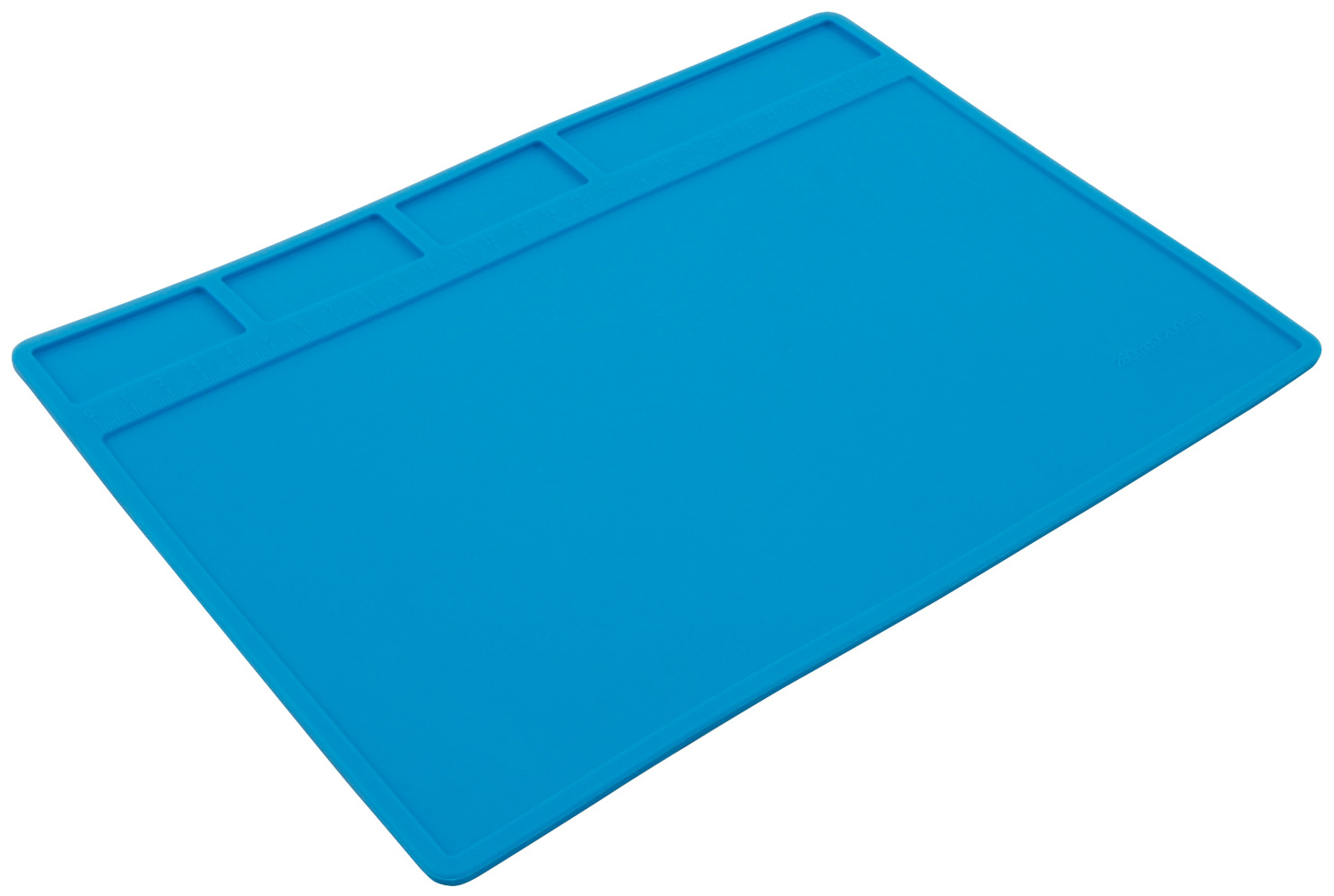 Tappetino per saldatura in silicone LM-11 28x20cm - Click Image to Close