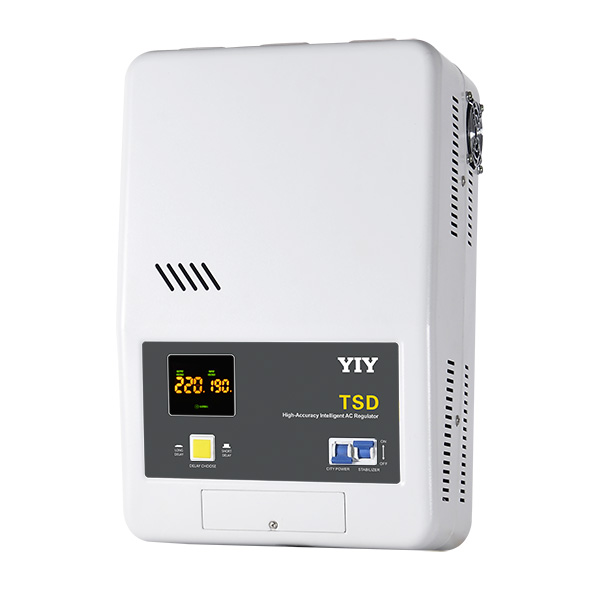 TSDIII-12000VA Stabilizzatore di tensione 9,6 KWatt HI TEMP TSDIII-12000VA Stabilizzatore di tensione 9,6 KWatt HI TEMP