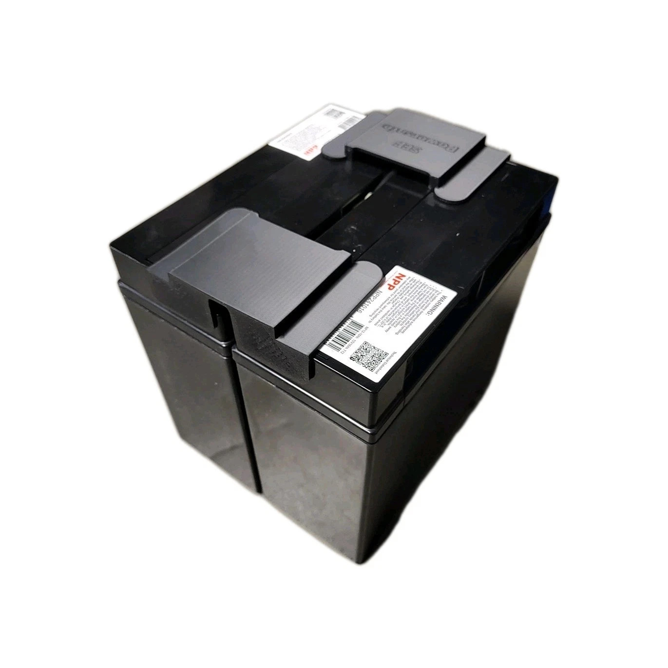 Pacco batterie COMPATIBILE APC RBC7 Hi Quality