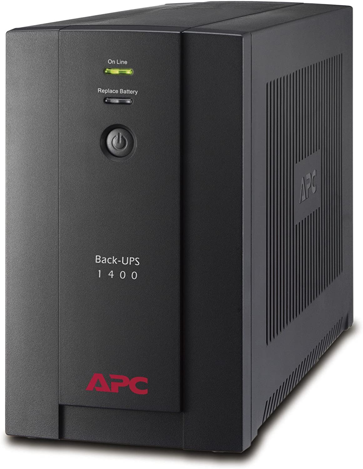 APC Back-UPS BX1400U-GR