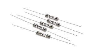 Fuse 5x20mm 250Vac TD Axial 6.3A