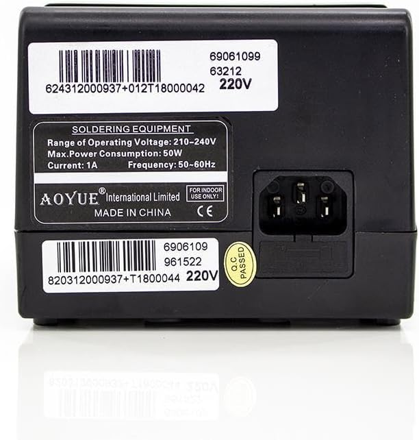 Aoyue 937+ Pro Stazione saldante
