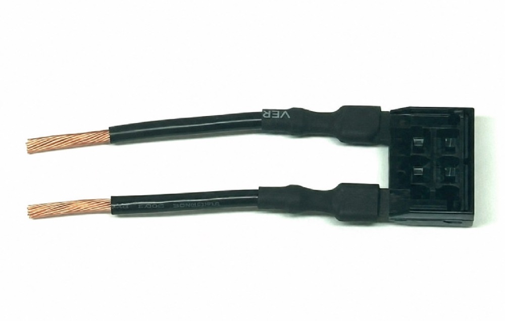 Cavetto pacco batterie RBC6 RBC48 a saldare
