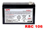 RBC106 APC