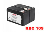 RBC109 APC