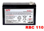 RBC110 APC