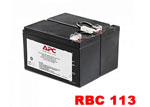 RBC113  APC