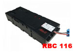 RBC116 APC