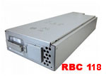 RBC118 APC