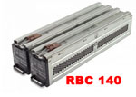 RBC140 APC