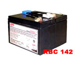 RBC142 APC