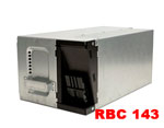 RBC143 APC