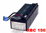 RBC150 APC