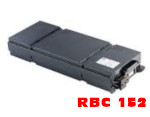 RBC152 APC