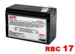 RBC17 APC