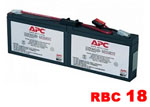 RBC18 APC