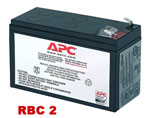 RBC2 APC