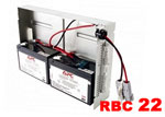 RBC22 APC