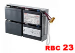 RBC23 APC