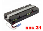 RBC31 APC