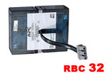 RBC32 APC