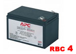 RBC4 APC