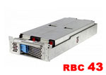 RBC43 APC