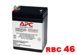 RBC46 APC