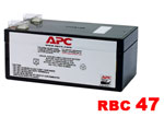 RBC47 APC