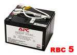 RBC5 APC