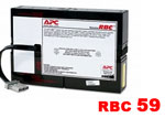 RBC59 APC