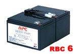 RBC6 APC