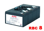 RBC8 APC