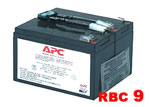 RBC9 APC