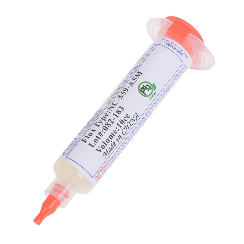 Flussante XeredEx NC-559-ASM 10cc Flussante XeredEx NC-559-ASM 10cc