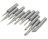 Solder tips M900 series