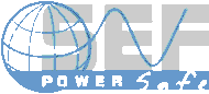 SEF-Powersafe. Reworking [home link]