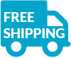 Europe Free shipping